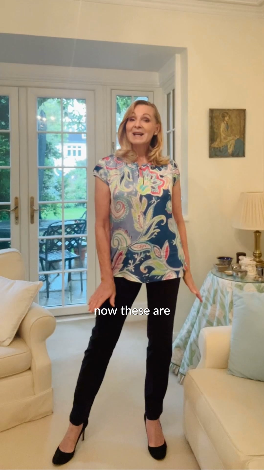 Smart Comfort Every Day