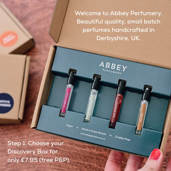 Made in Britain, Vegan-Friendly