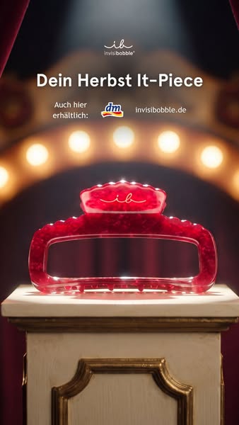 Kaleidoscope - NEU von invisibobble