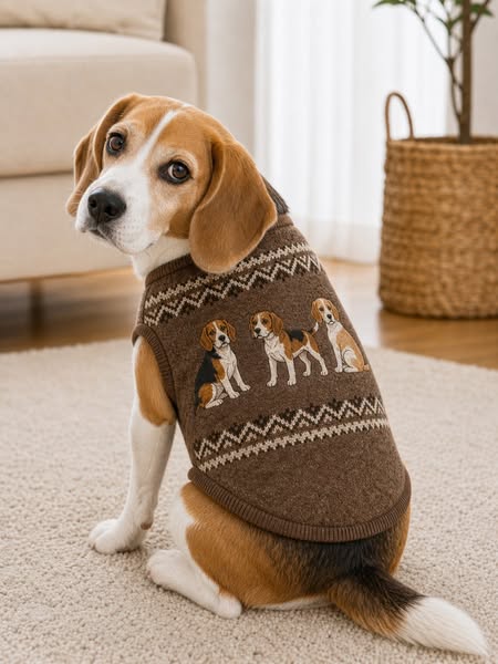 Find their breed. Choose their style.
