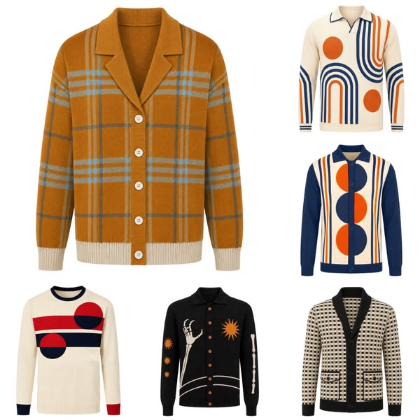 Fall New Arrivals Are Here