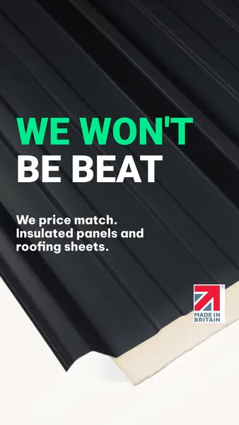 We Won’t Be Beat on Price