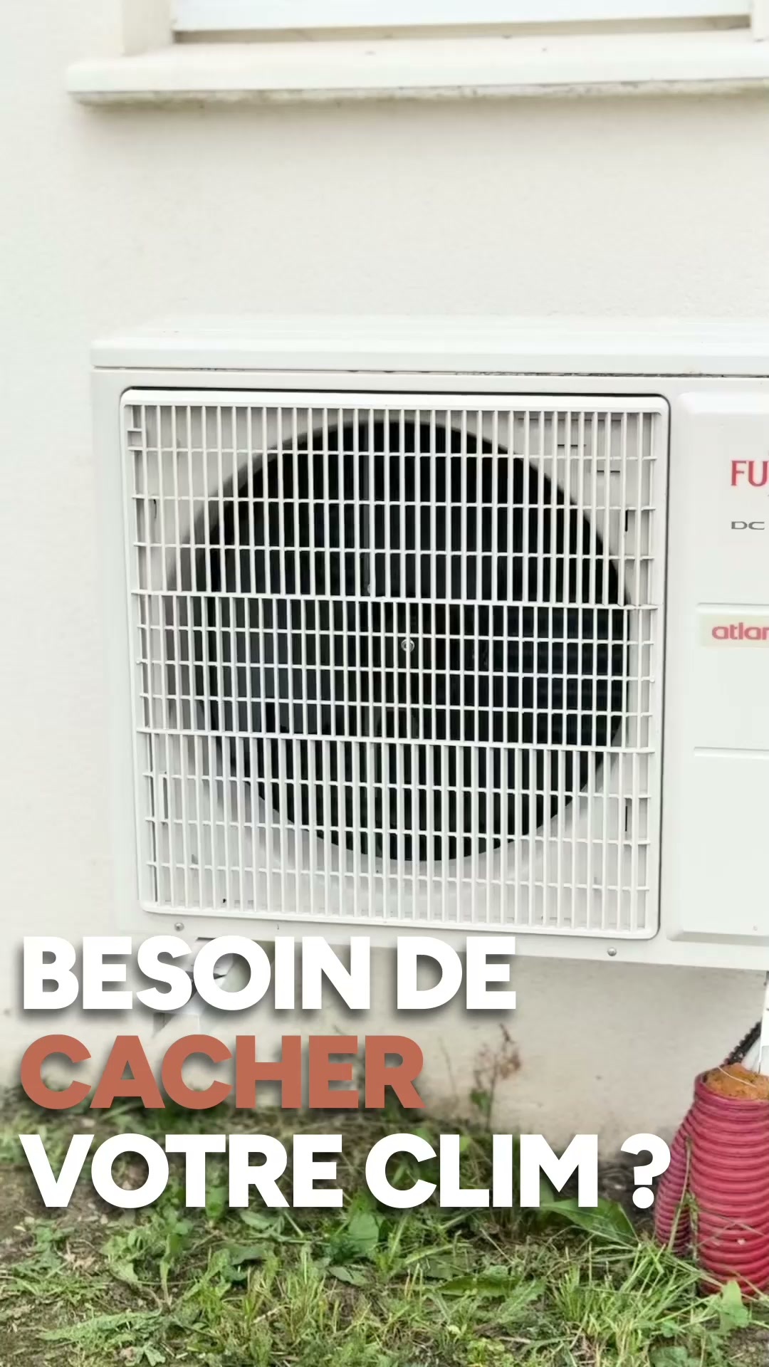 Découvrir DECO AIRCO