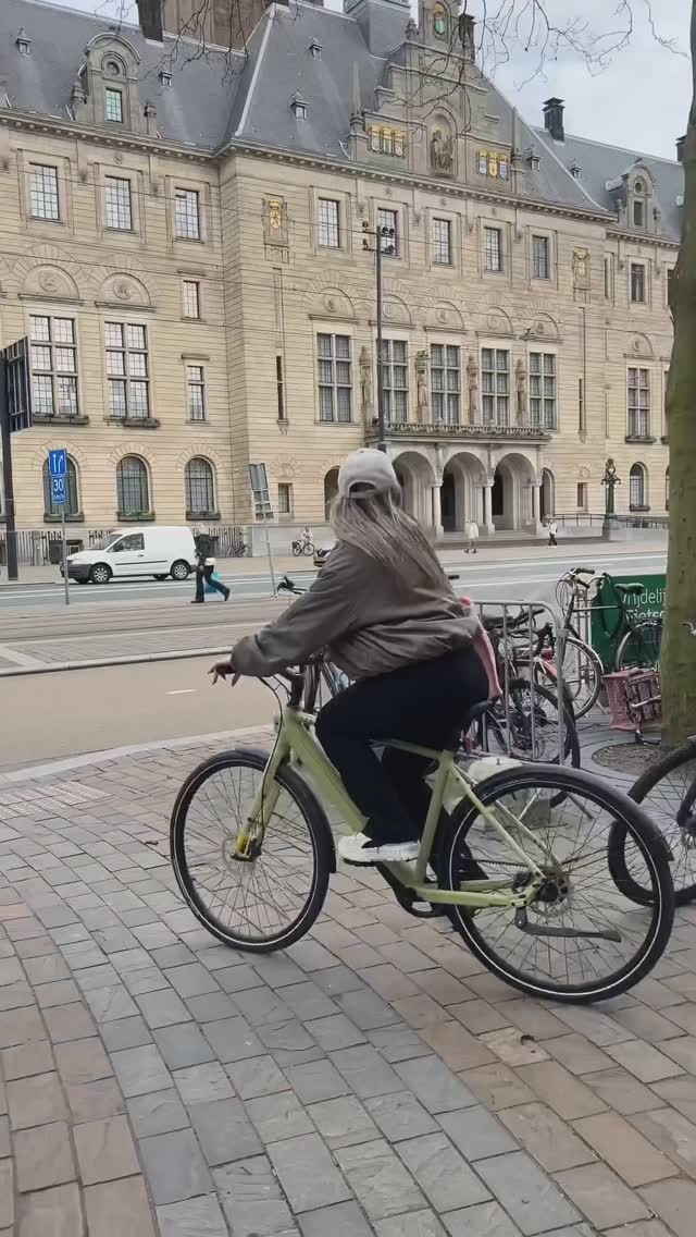 Anúncio de TENWAYS EBike