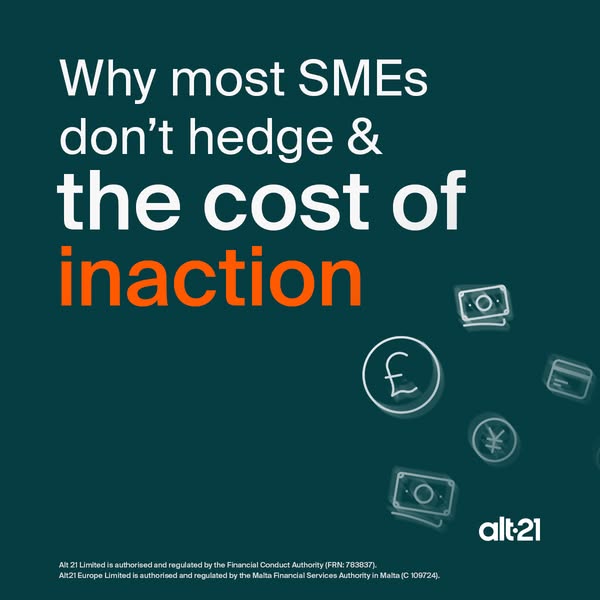 Why currency hedging can still feel too complex