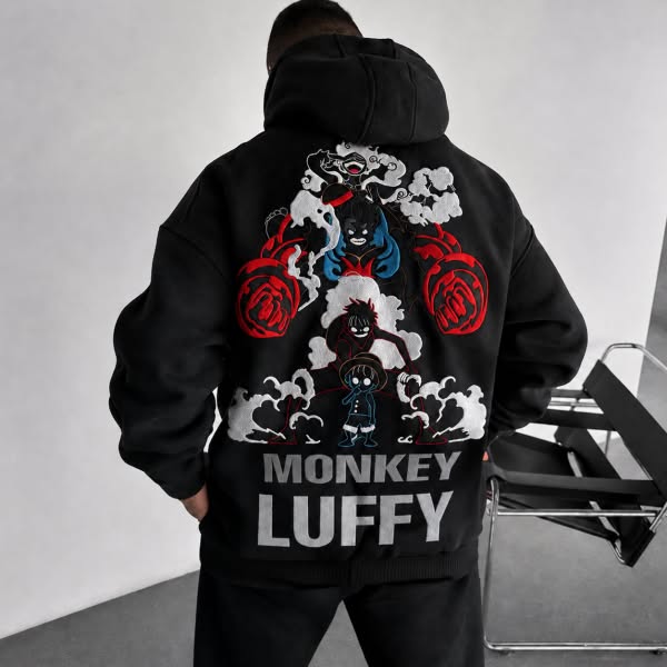 For Anime Fans