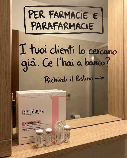 Il prodotto che i tuoi clienti già cercano