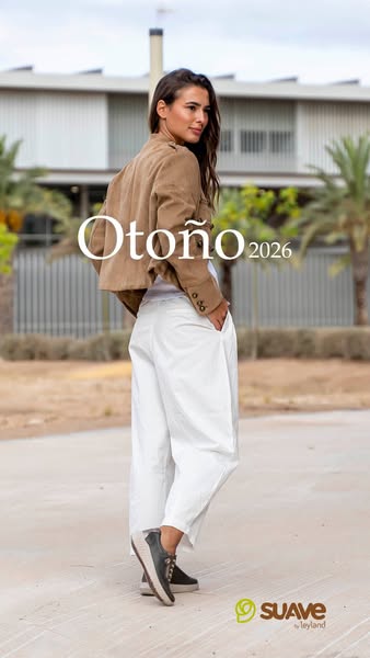 Colección Otoño26