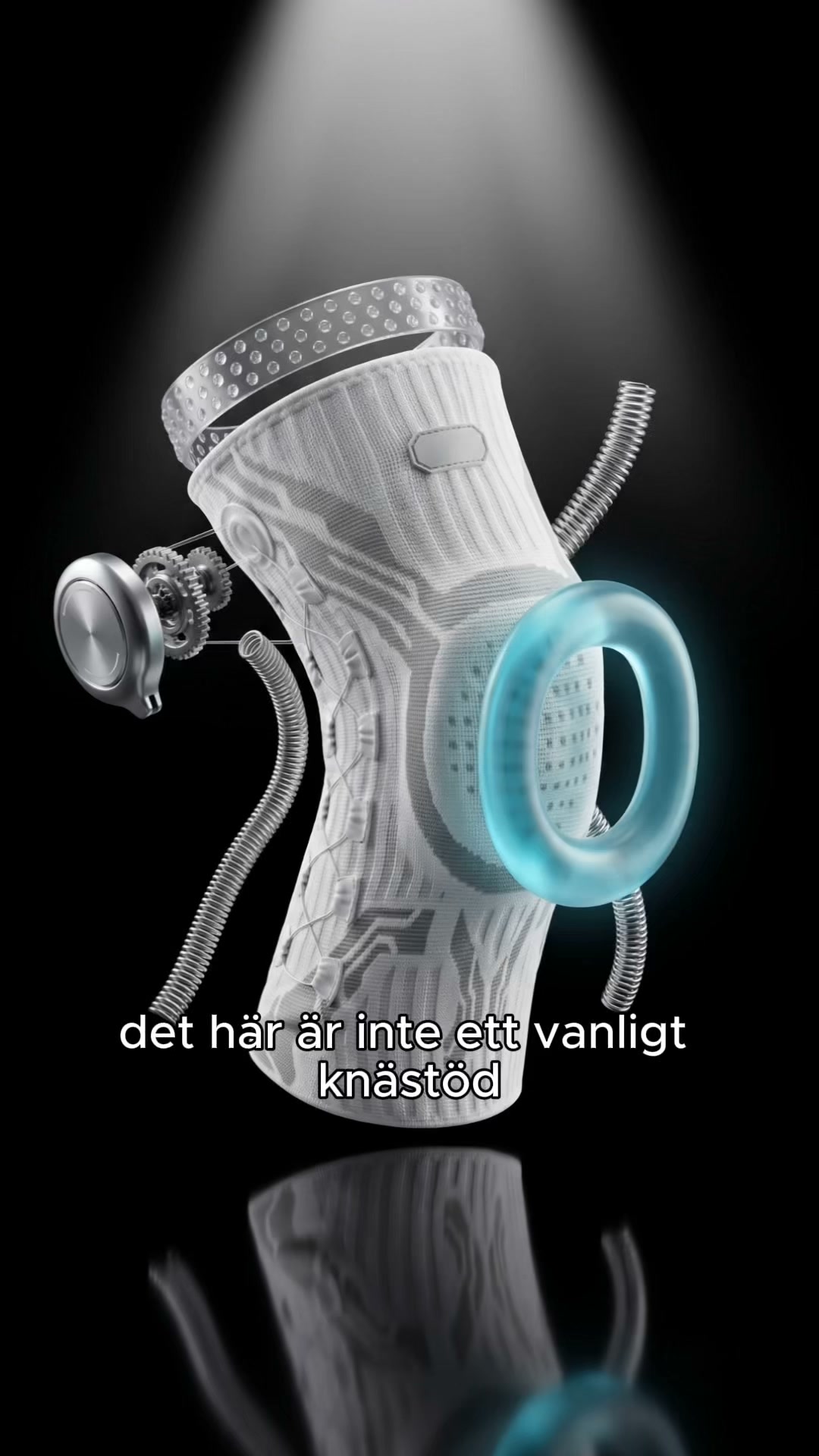 Prova FlexiBrace med 50% rabatt!