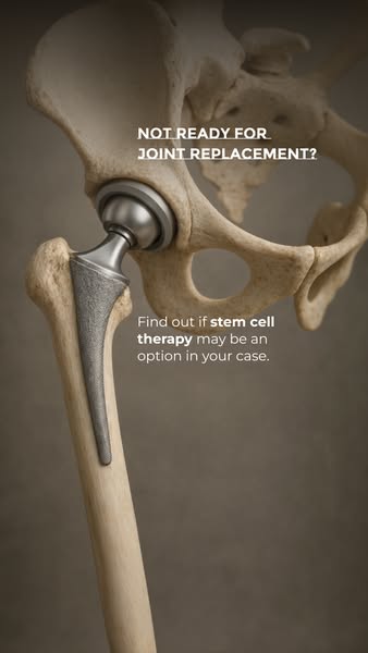 Stem Cell Therapy: Free Online Consultation