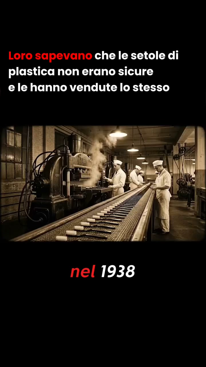 Nessuno ti ha mai detto di farti delle domande