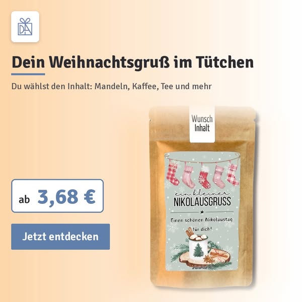 Mehr als 20 Füllungen