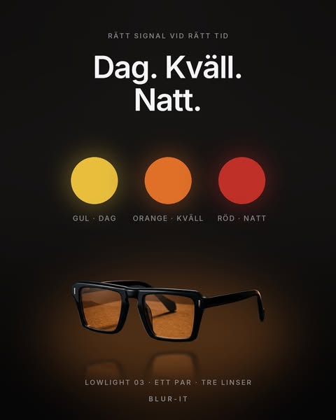Trött, men inte sömnig?