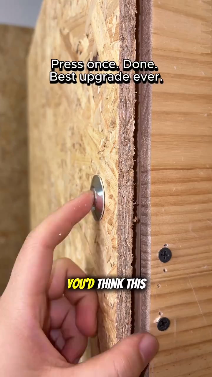 Keep Your Hood, Trunk, or Panels Secure in Seconds!