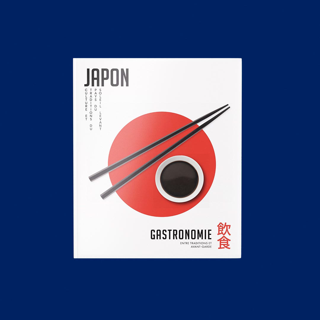 Collection Japon RBA