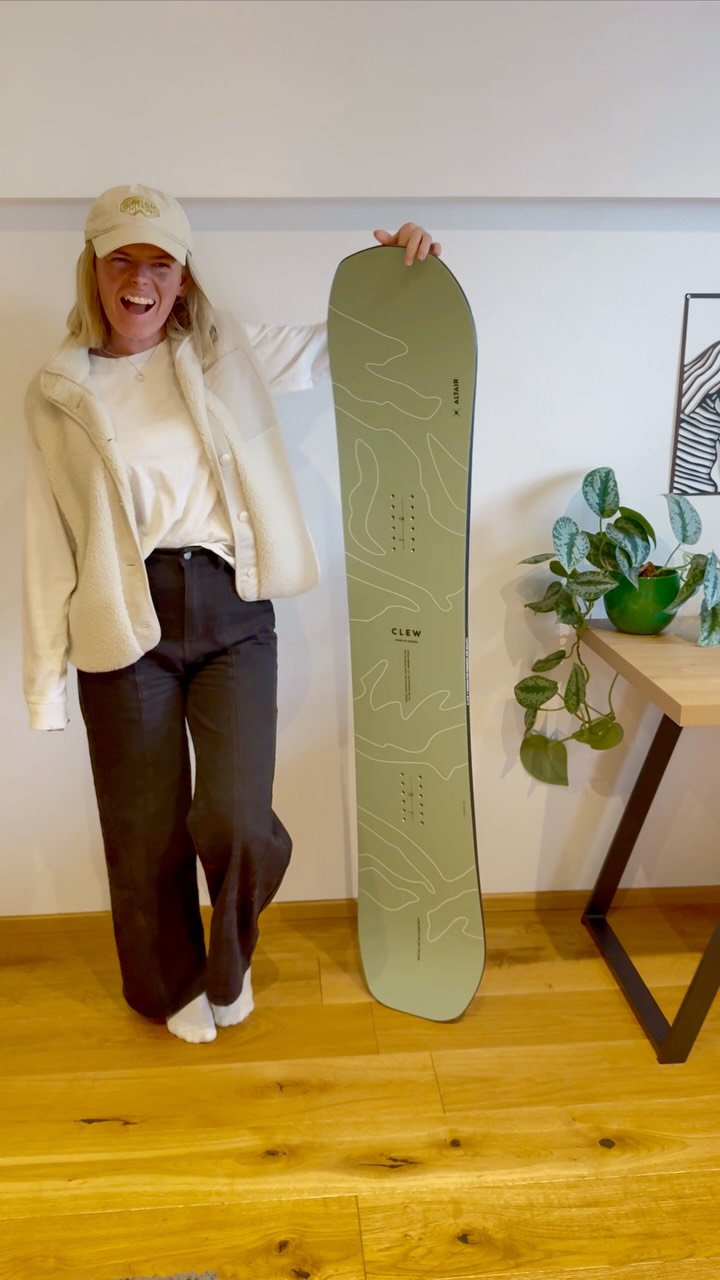 Board + Bindung. 10 % sparen!