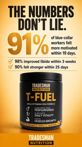 Testosterone Booster for Blue-Collar Workers