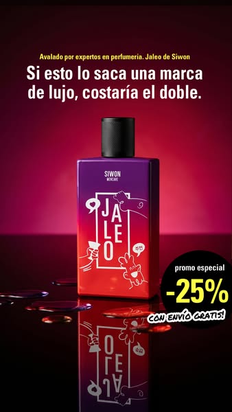 Que se te acerquen al cuello.