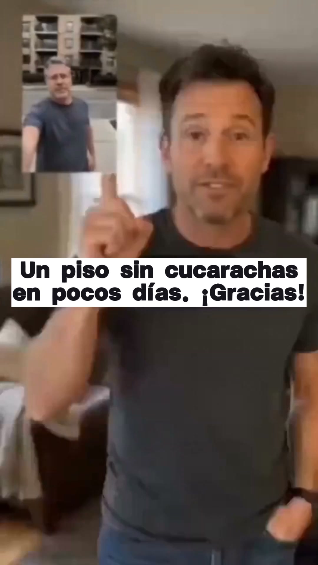 Di adiós a las cucarachas de una vez por todas