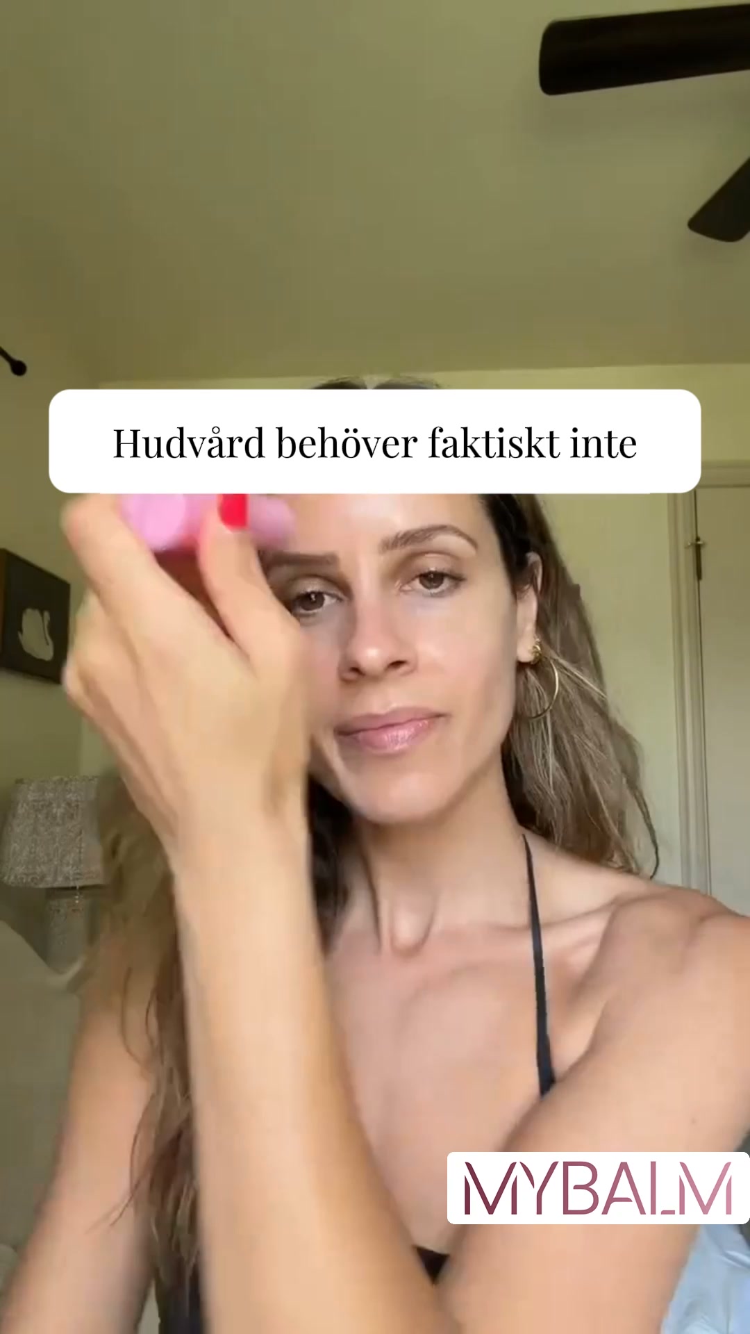 Skippa krånglet. Behåll lystern.