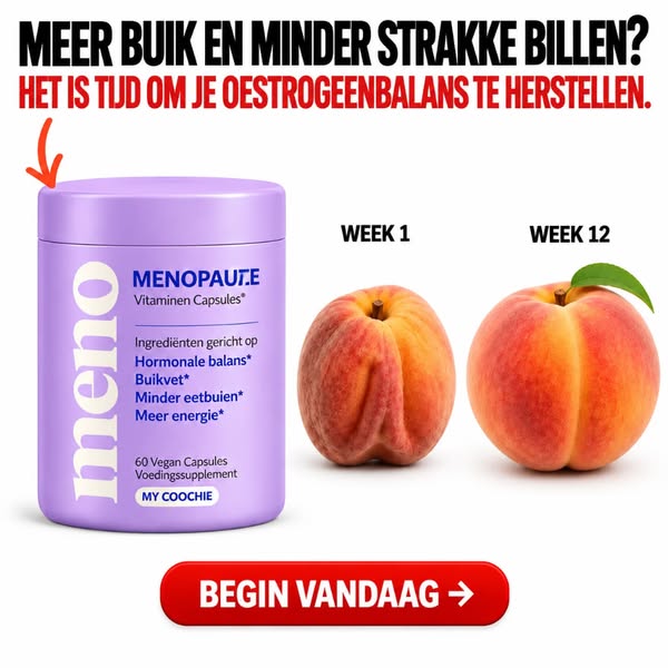 Vertrouwd door meer dan 100.000 vrouwen