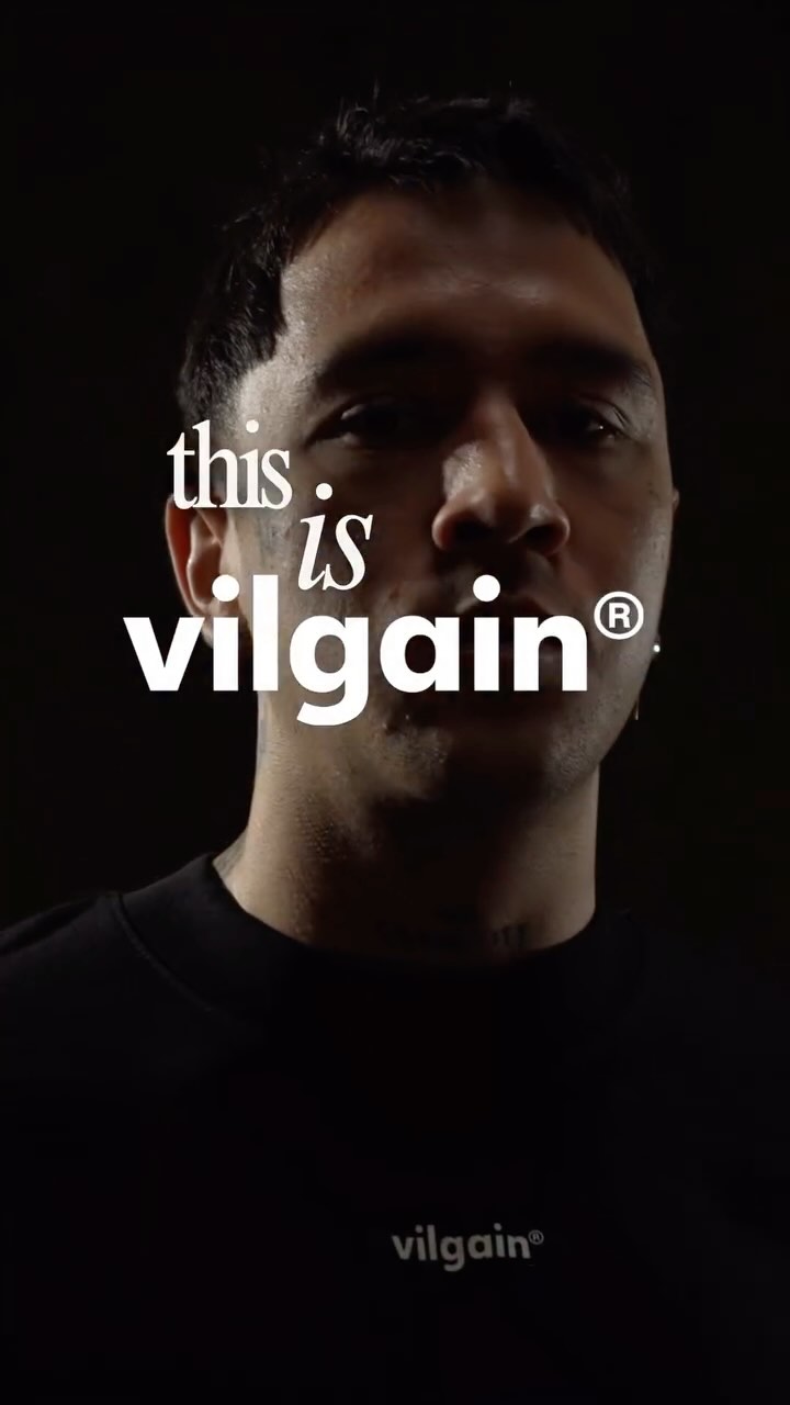 Anúncio de Vilgain