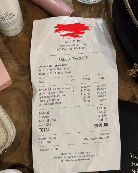 The £4 Korean Mask Women Are Choosing Over Needles
