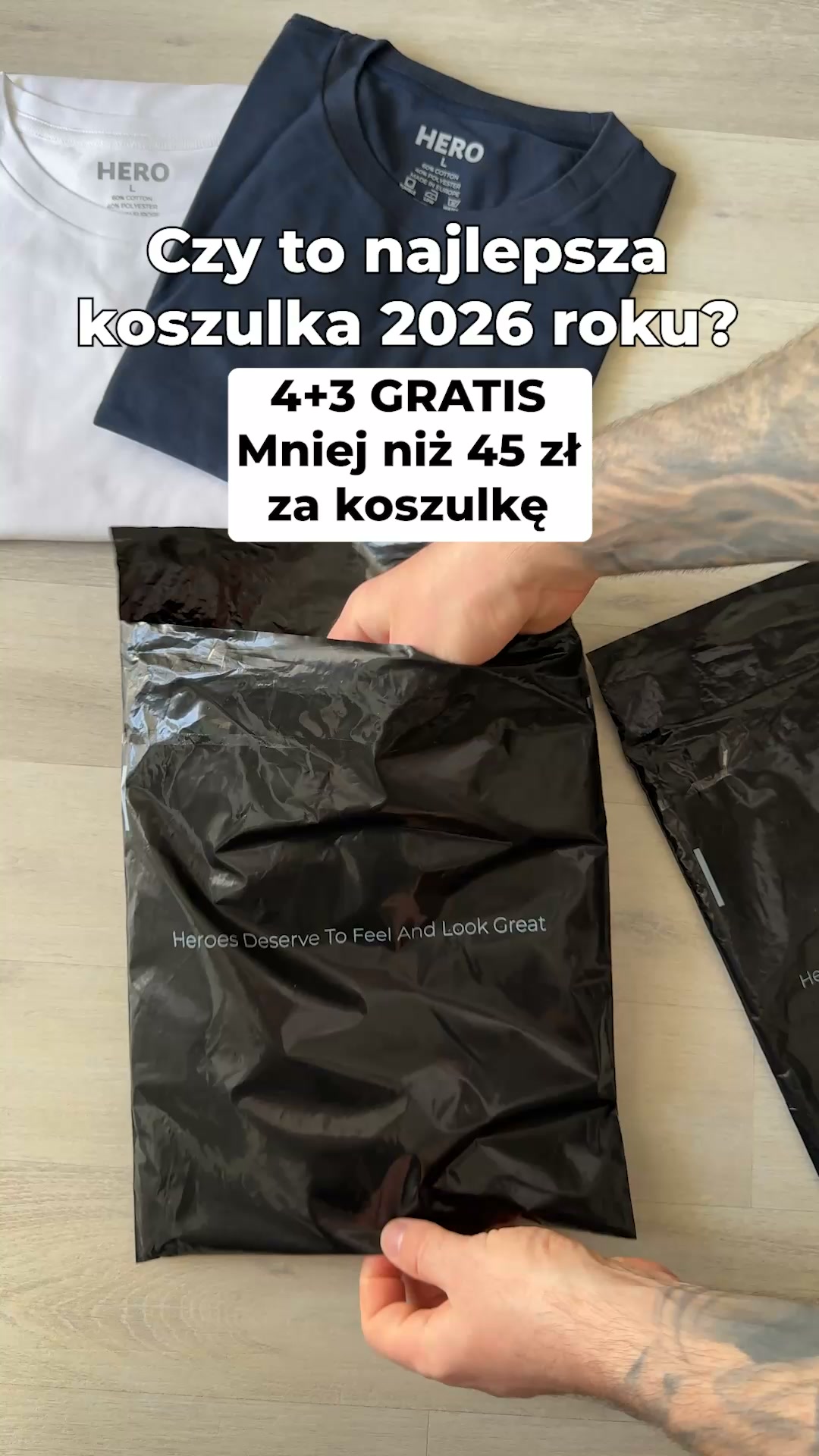 4+3 GRATIS