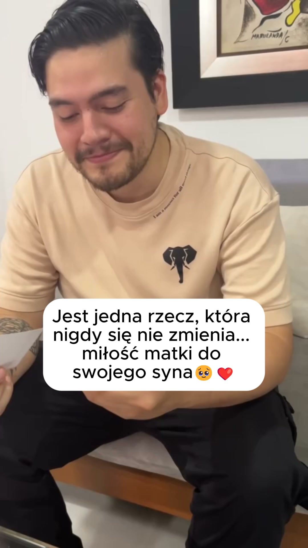 „Zawsze z Tobą”
