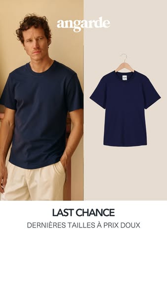 LAST CHANCE