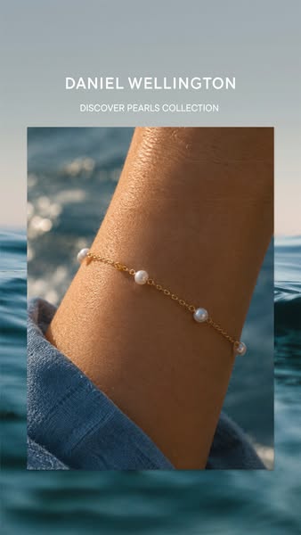 Discover Pearl
