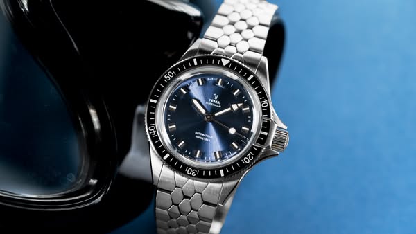 Yema Superman CMM.10