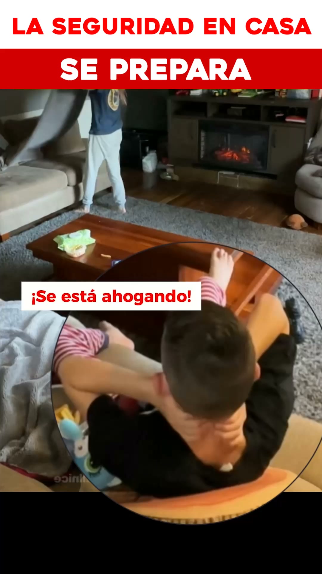 Cuando cada segundo importa