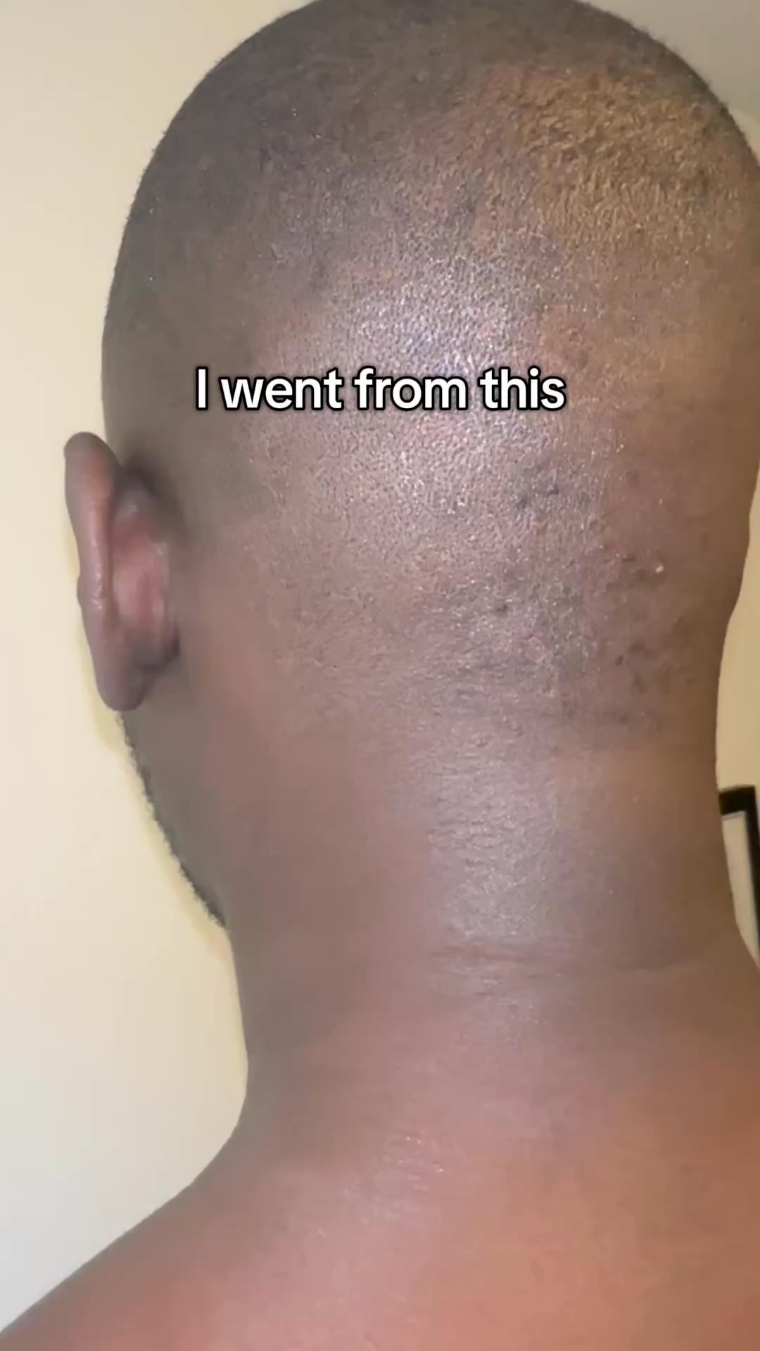 Real Formula. Real Results. Black Men Get It.