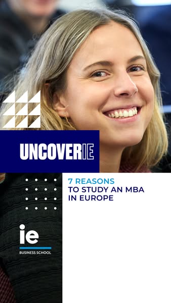 Why Study in Europe