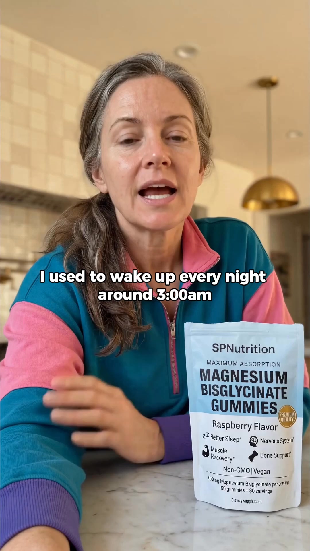 This Magnesium Changed Everything