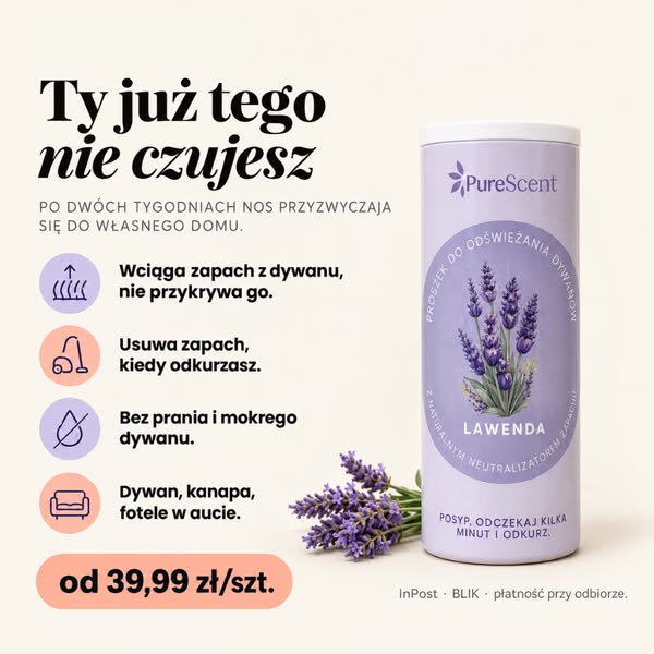 Za pobraniem, dostawa gratis od 3 szt.