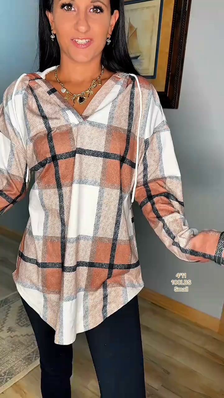 your new favorite oversized hoodie