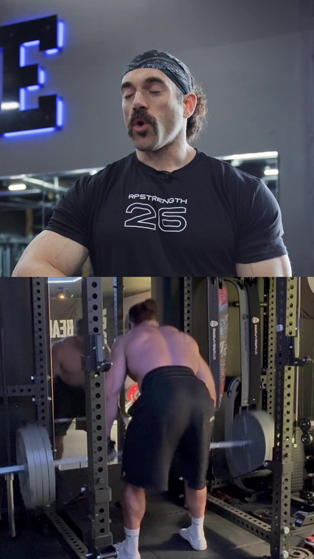 Maximize Gym Results with RP Hypertrophy