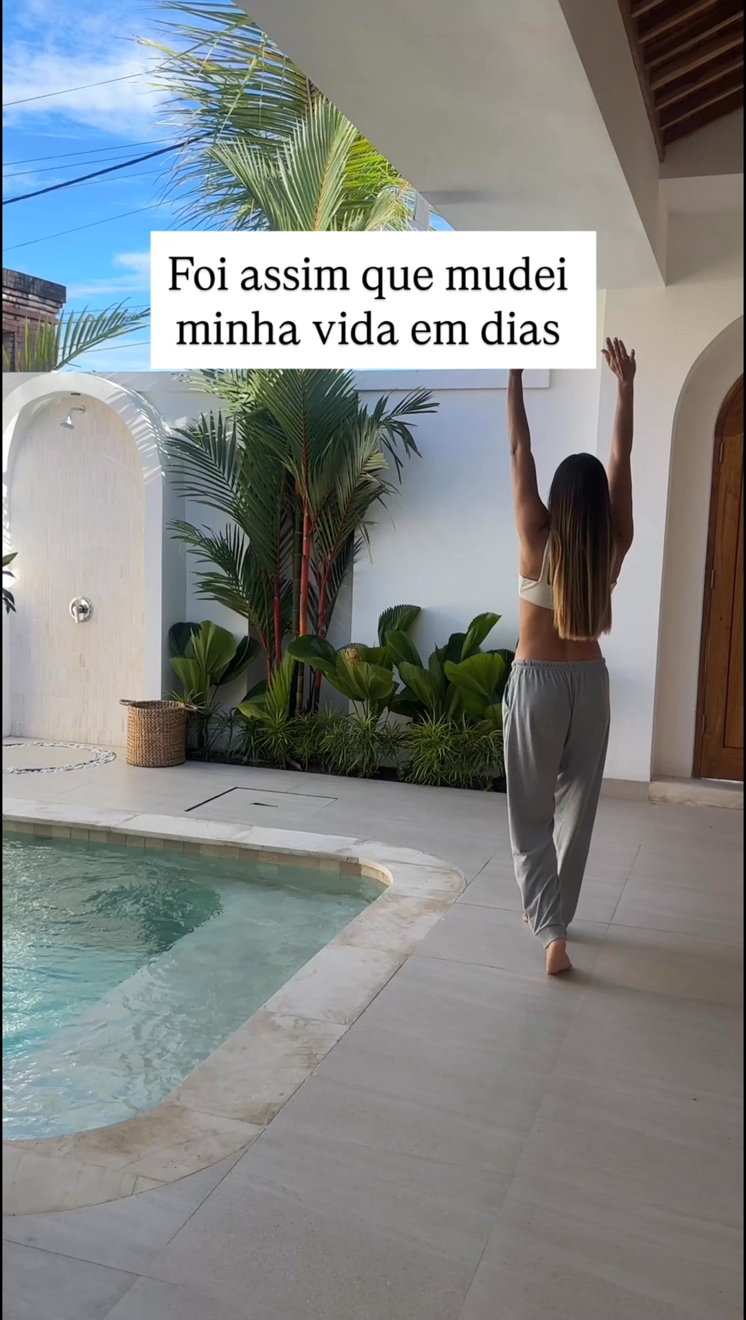 Anúncio de Amanda Alves