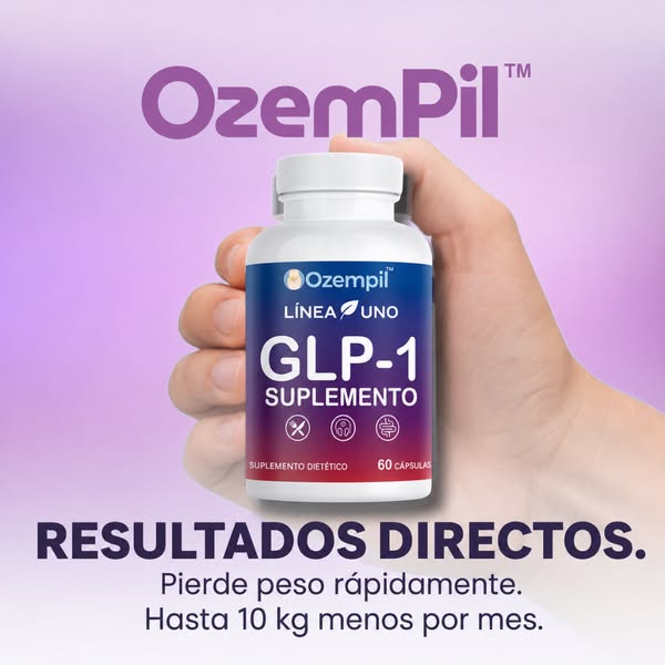 Baja peso sin esfuerzo