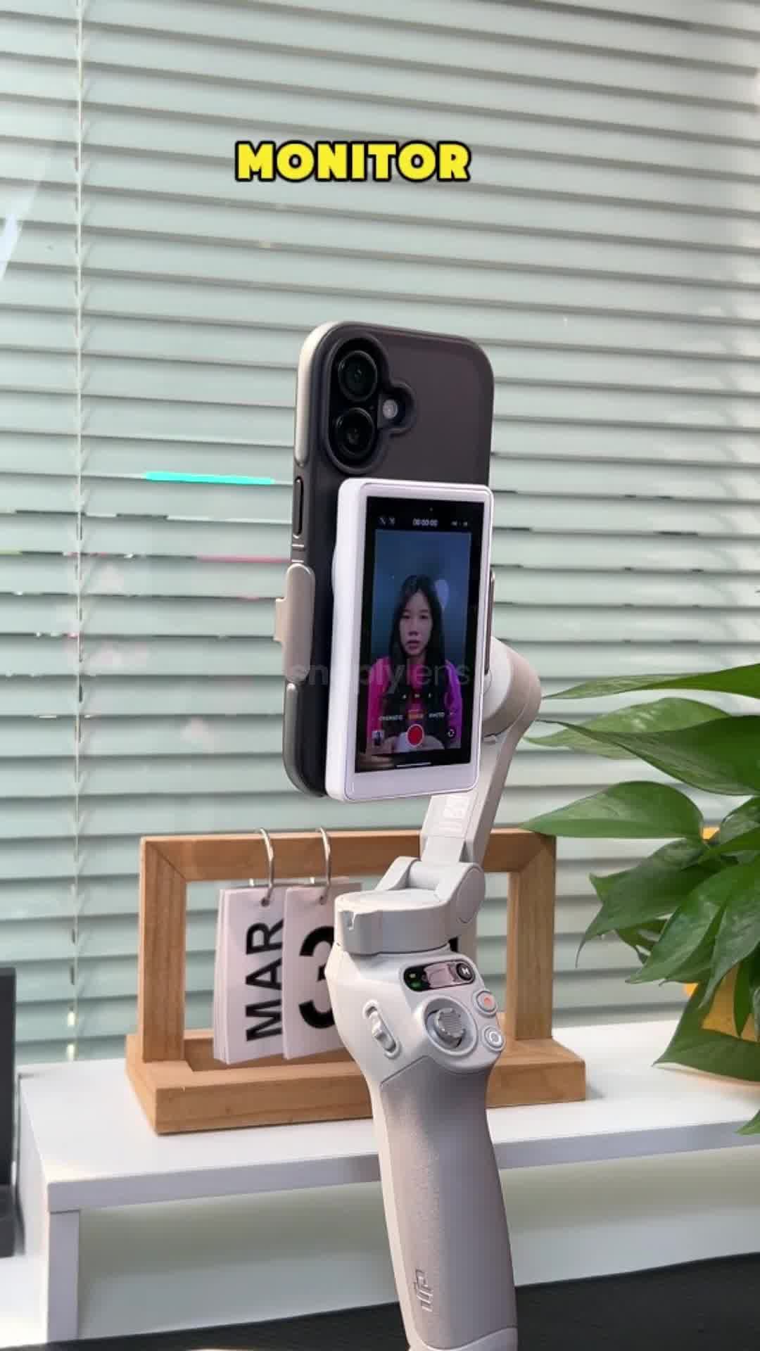 Capture With the Camera You Actually Paid For