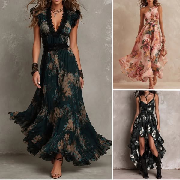 La boutique di cui tutti parlavano ha un annuncio importante.