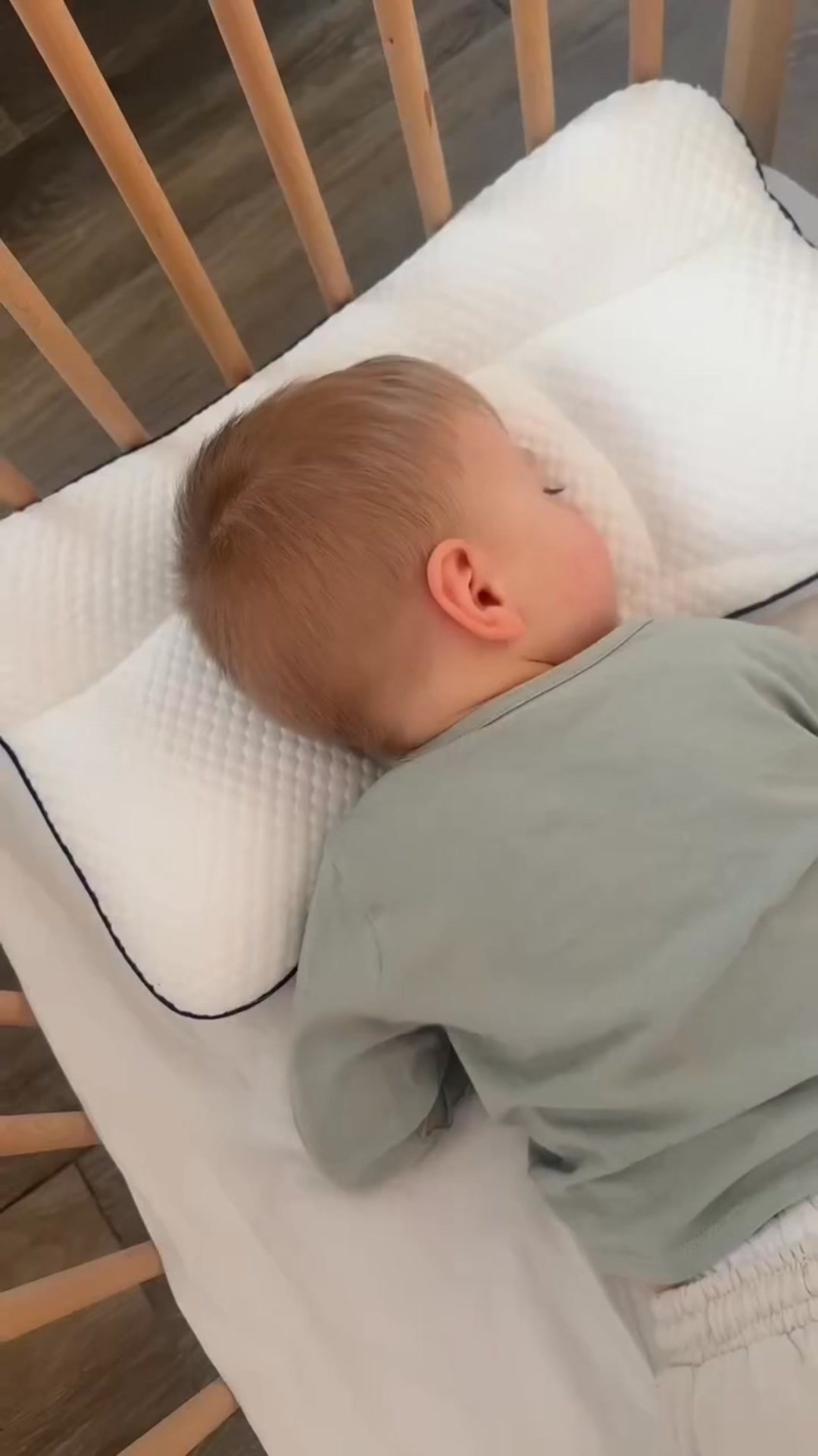 Développé avec des experts du sommeil
