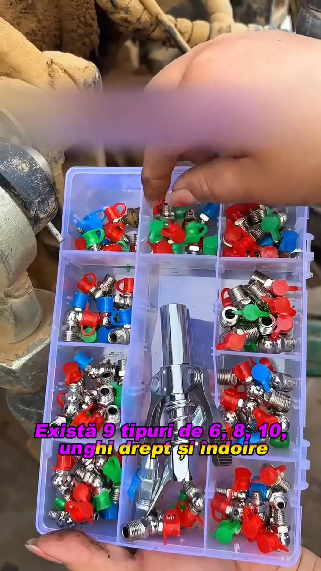 Portes grátisPagamento na entrega