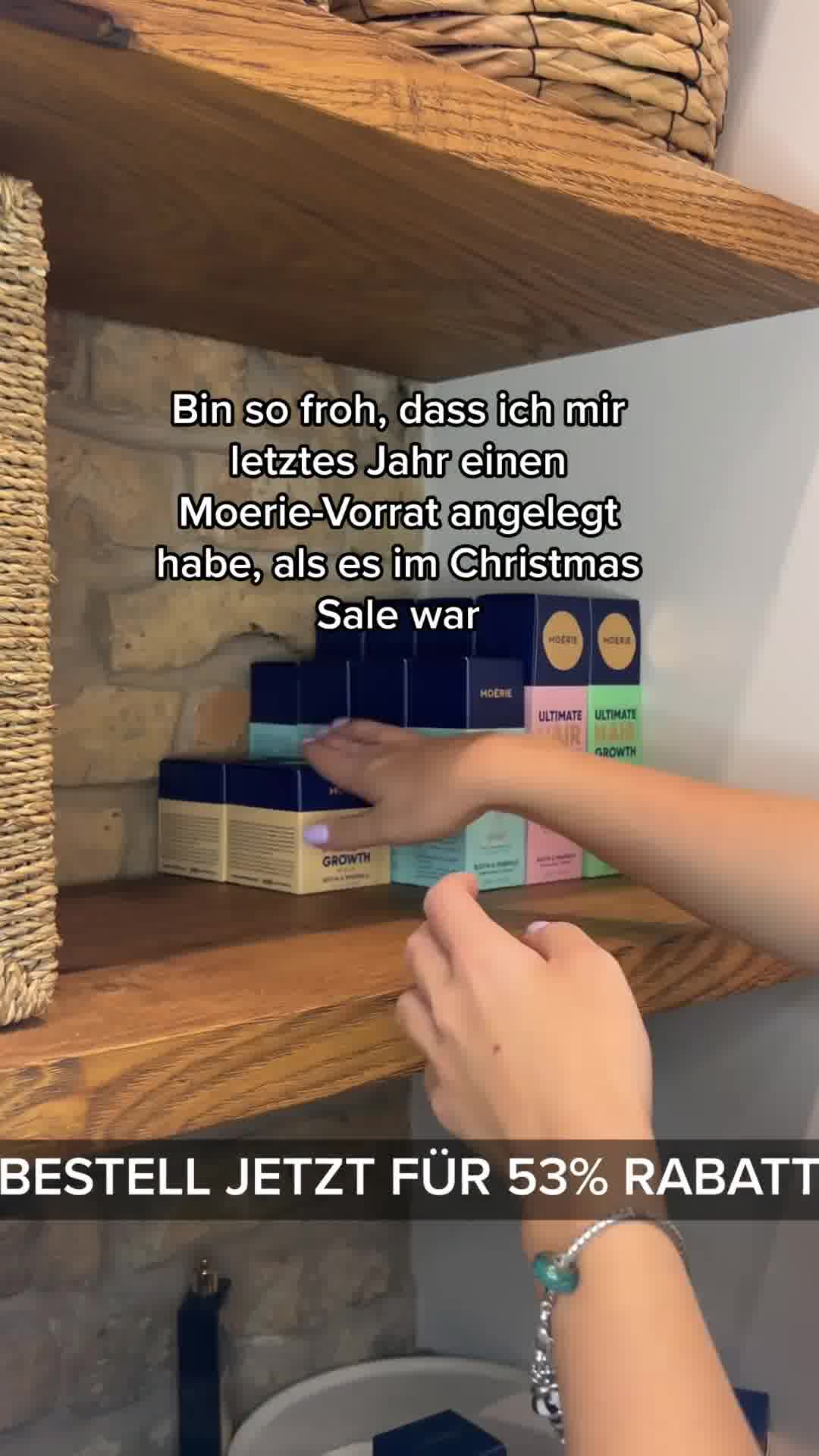 Haarwachstum richtig gemacht