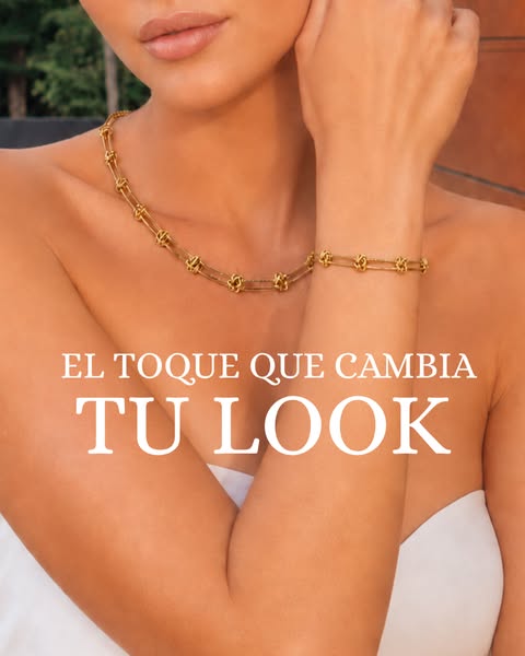 Elige 4 joyas, paga solo 2
