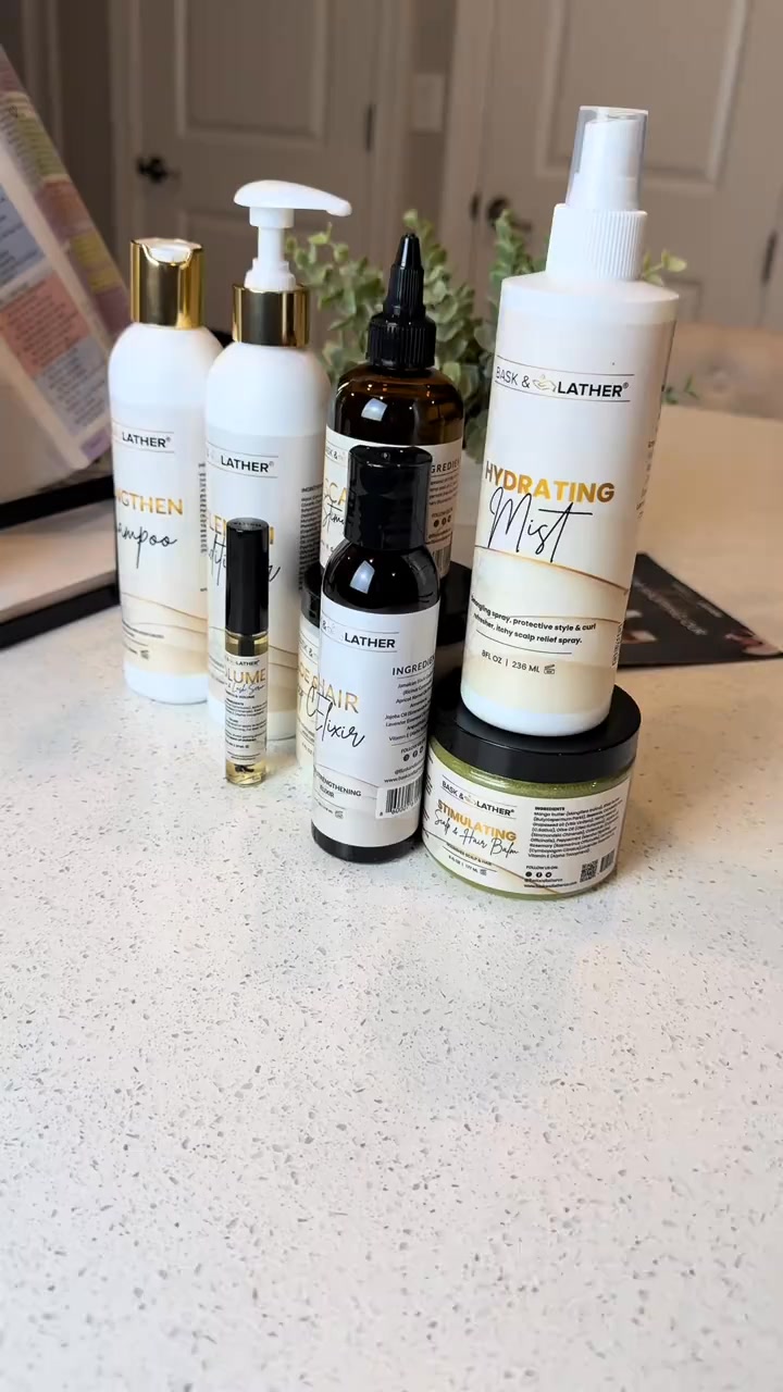 The All-In-One Growth System