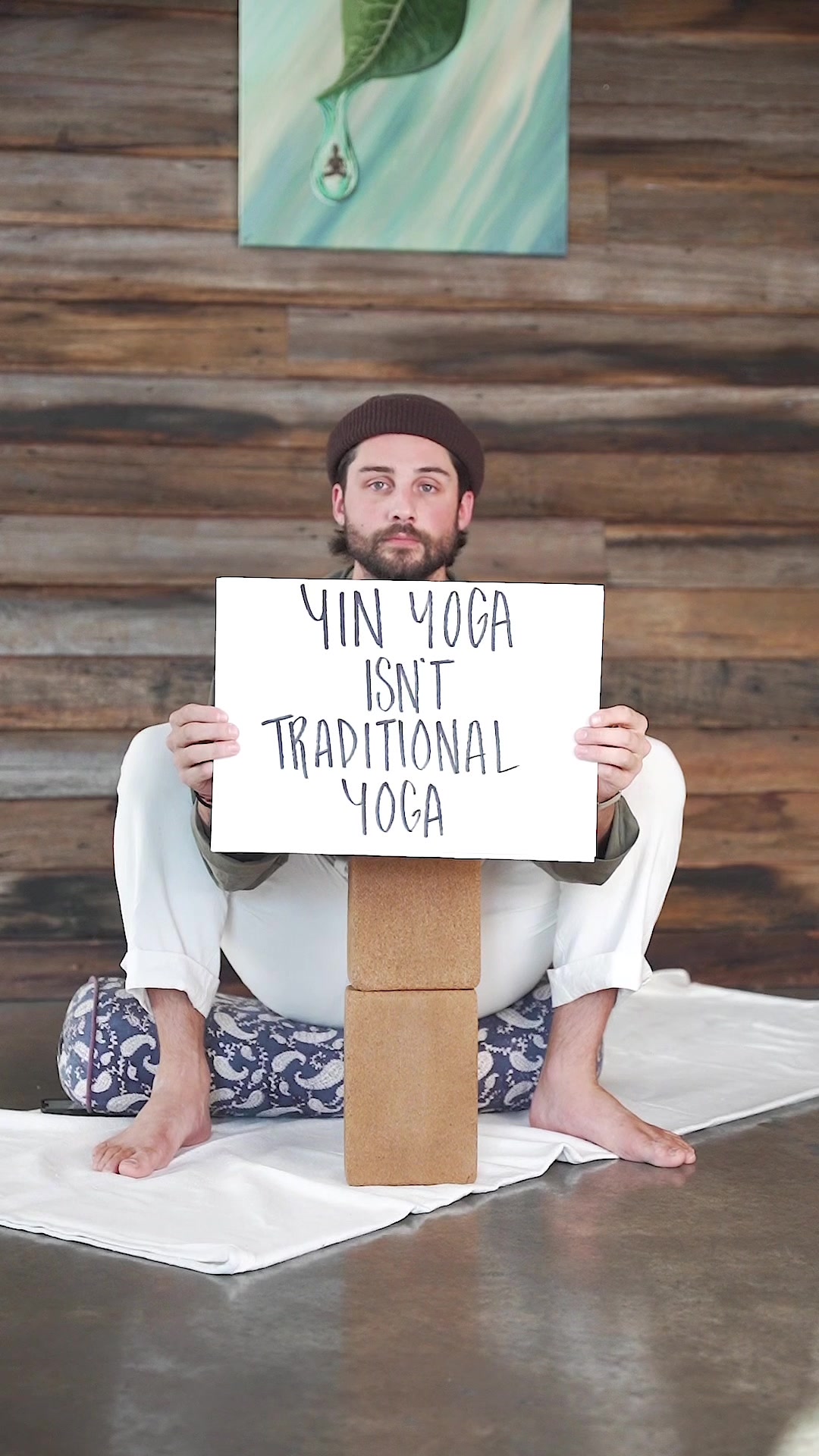 Refine Your Teaching. Ignite Your Sadhana.