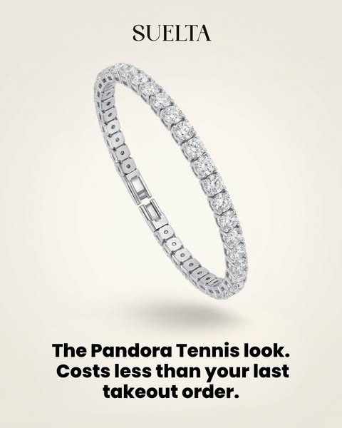 Sparkle Without the Designer Price